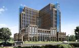�ɶ������ܲ���¥ Huasheng Headquarter, Chengdu