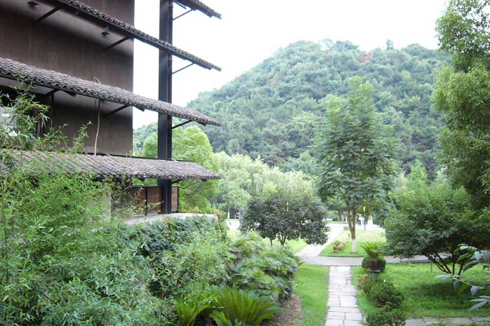 中国美术学院象山校区