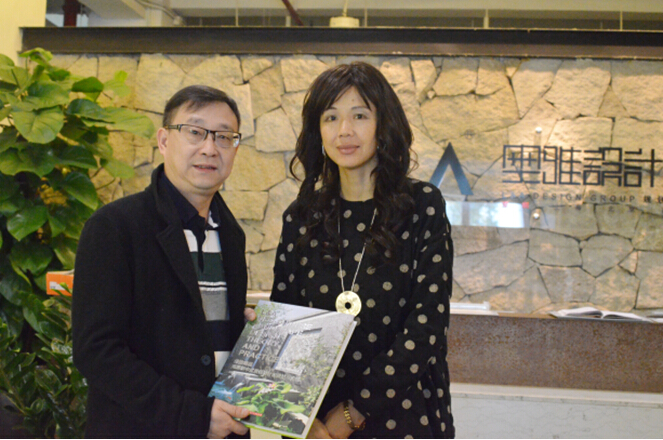 深圳市政设计院一行到访奥雅共同探讨未来合作新方向 - 奥雅新闻 - 奥雅股份 |存量资产增值服务商和亲子文旅品牌运营商