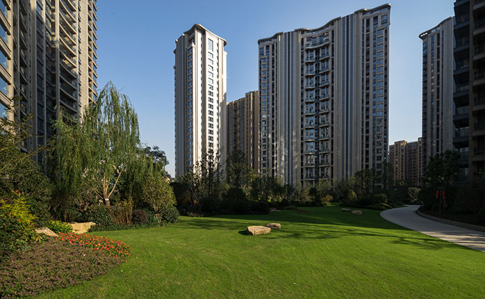 杭州高档小区新消息评论