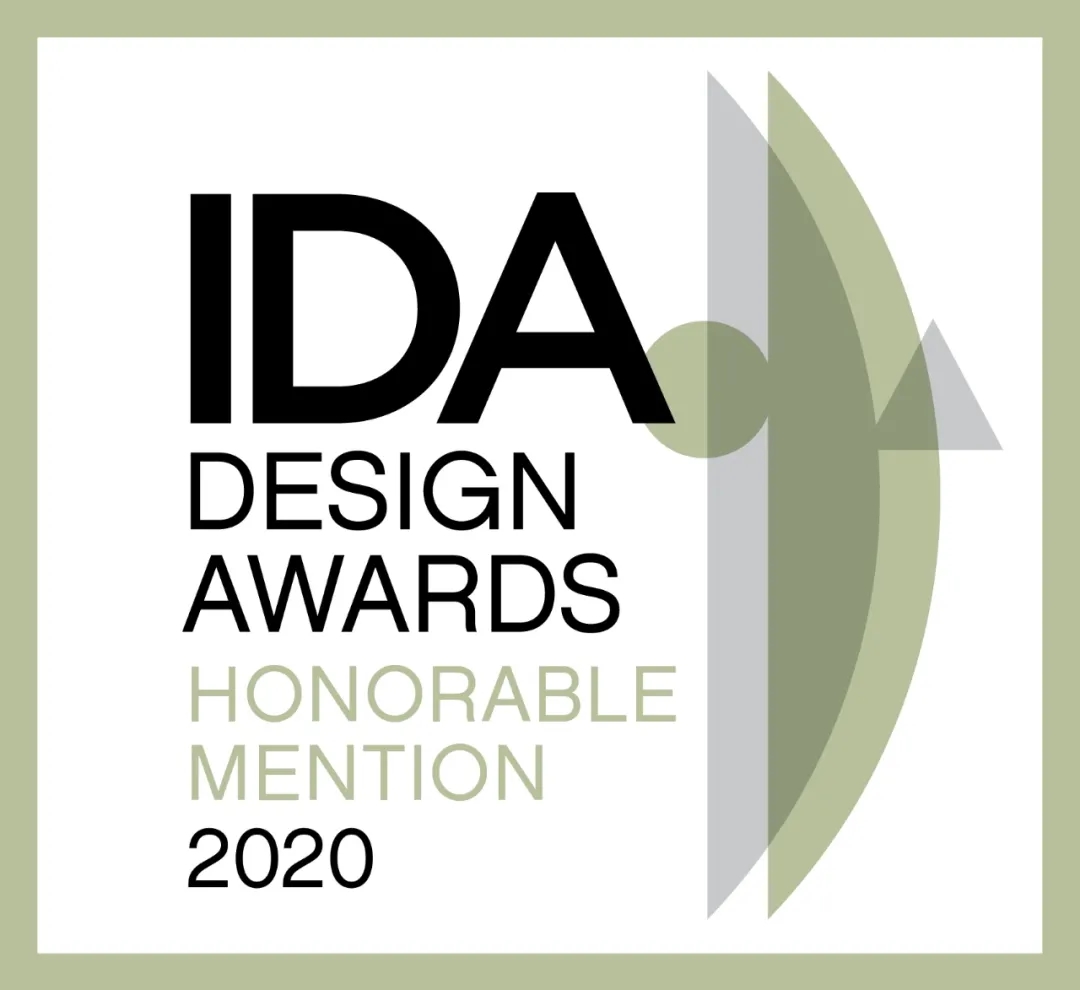 奥雅设计荣获美国IDA国际设计大奖重要奖项｜喜讯