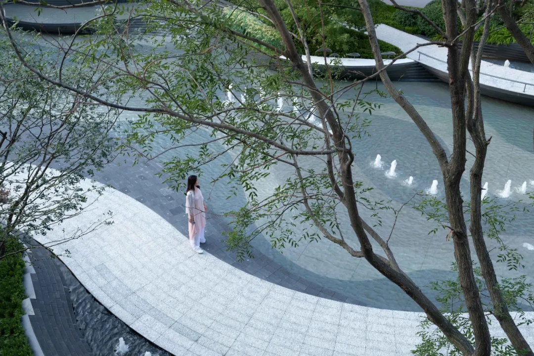 3金1银10优秀 | 奥雅设计斩获AHLA亚洲人居景观奖多项大奖 - 奥雅新闻 - 奥雅股份 |存量资产增值服务商和亲子文旅品牌运营商