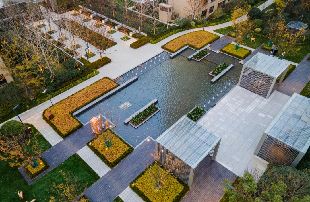 3金1银10优秀 | 奥雅设计斩获AHLA亚洲人居景观奖多项大奖 - 奥雅新闻 - 奥雅股份 |存量资产增值服务商和亲子文旅品牌运营商