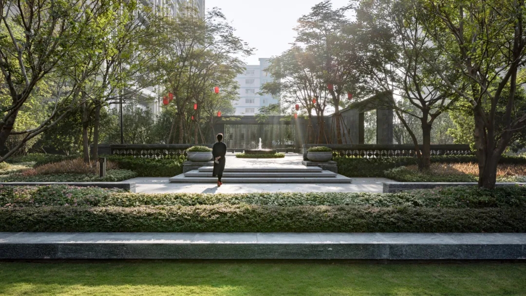 奥雅设计摘得第五届ELA国际景观大奖11项大奖 - 奥雅新闻 - 奥雅股份 |存量资产增值服务商和亲子文旅品牌运营商