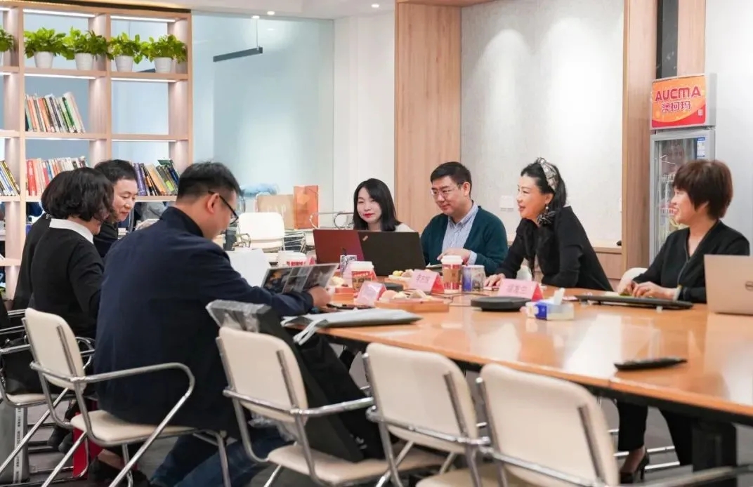 共创共建 合作共赢 | 奥雅设计与重庆大学建筑城规学院签订研究生联合培养基地合作协议 - 奥雅新闻 - 奥雅股份 |存量资产增值服务商和亲子文 ...