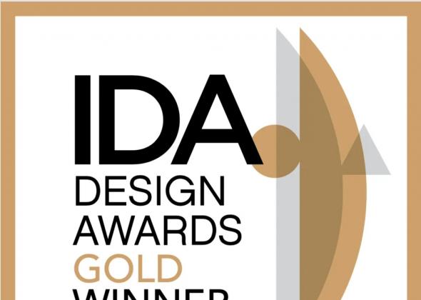 1金6荣誉 | 奥雅设计荣获美国IDA国际设计奖多项大奖