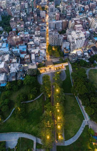 What Thoughts Can Experience of Nantou Ancient Town and Zengcuo'an Bring to Community Organic Renewal in Guangming District, Shenzhen?