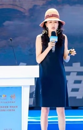 李方悦：用创意讲好山西故事 让IP加速文旅出圈