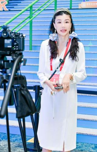 李方悦：审美也是新质生产力 以文旅IP激活河南新活力