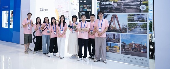 高光Moment｜10个现象级场面，见证奥雅股份文博会精彩绽放