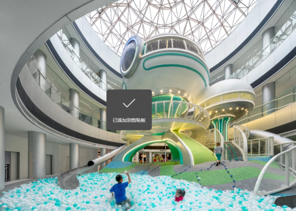 奥雅股份作品荣获IDPA AWARD国际先锋设计5项大奖