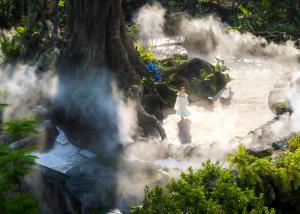 厦门屿见闽南·时光幻境主题景区