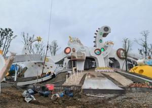 成都北湖洛嘉森乐园