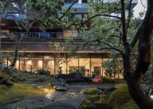 郑州金茂·璞逸云湖