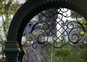 天津泰达 · 格调步庭