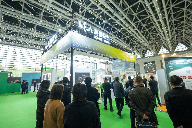 奥雅股份亮相西安设计周 以创意设计与原创IP再掀热潮