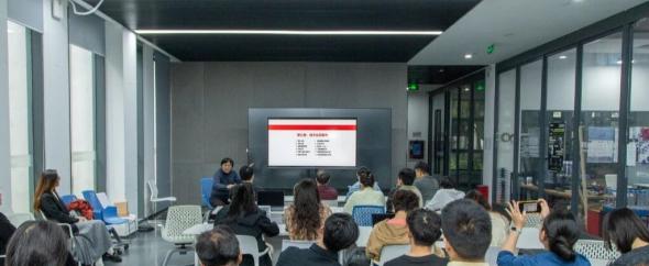 李宝章：奥雅为运营而设计的城市更新实践 | 清华大学深圳研究院讲座（上）