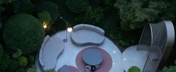 奥雅股份多个作品斩获第11届CREDAWARD地建师设计大奖金奖