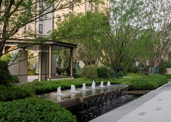 中铁·长春博览城