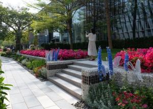 深圳前海亿蝶品牌花园