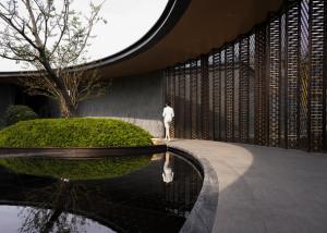 泰安观山悦湖・福邸