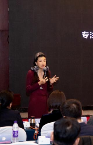 李方悦：不止工具更是系统和底座，AI 重新定义康养文旅未来