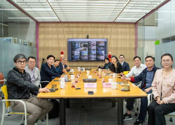 深化出海战略，奥雅股份携手生态伙伴共探沙特发展新空间
