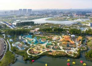 江阴霞客行·霞客探索乐园